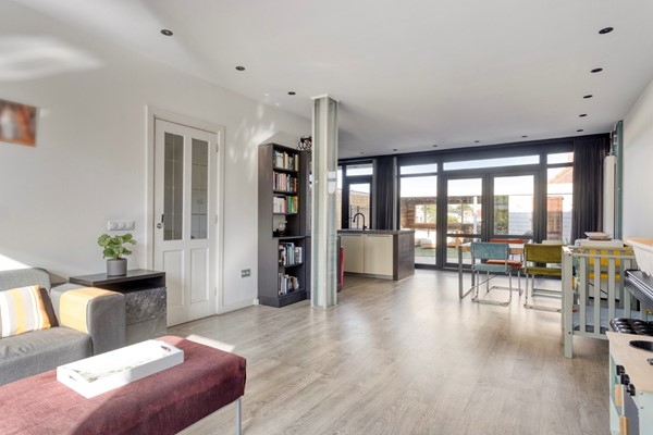 Medium property photo - Huydecoperstraat 17B, 3151 NC Hoek van Holland
